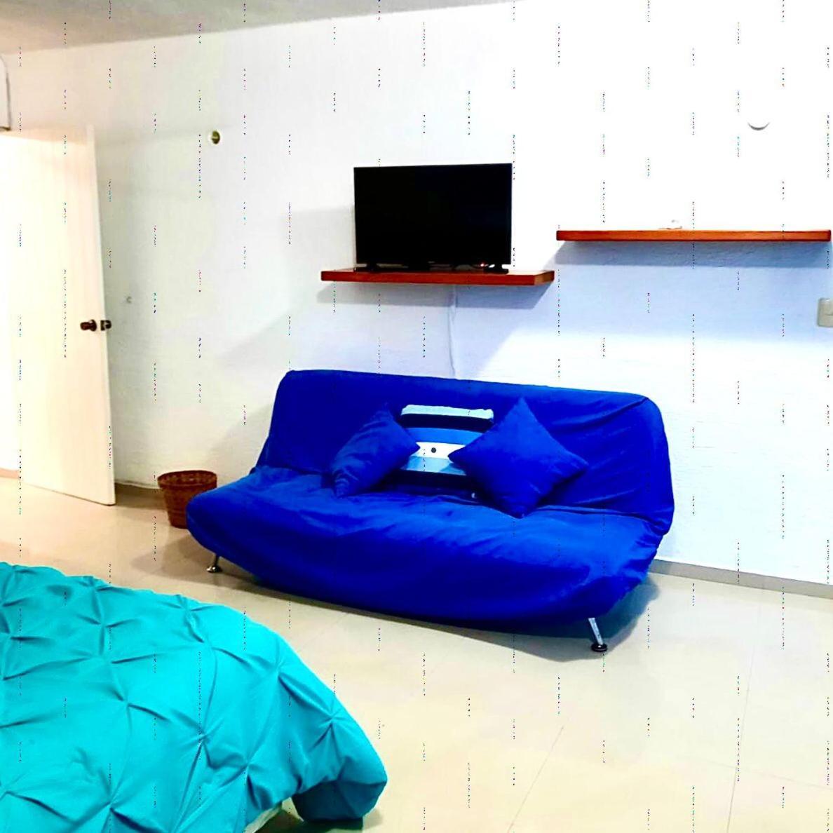 Brisas Apartment Cancun Hotel Zone מראה חיצוני תמונה