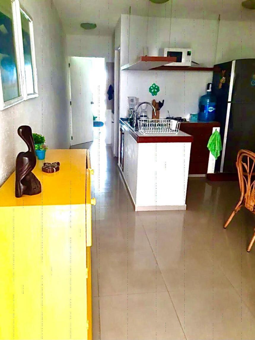 Brisas Apartment Cancun Hotel Zone מראה חיצוני תמונה