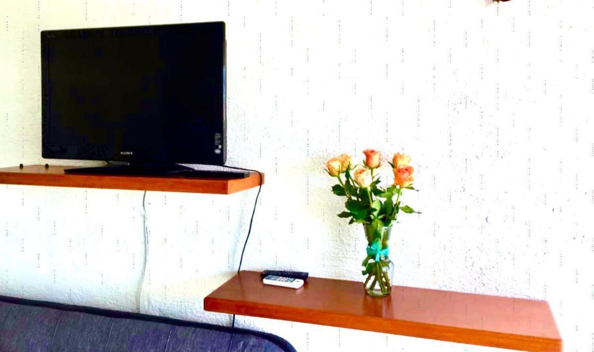 Brisas Apartment Cancun Hotel Zone מראה חיצוני תמונה