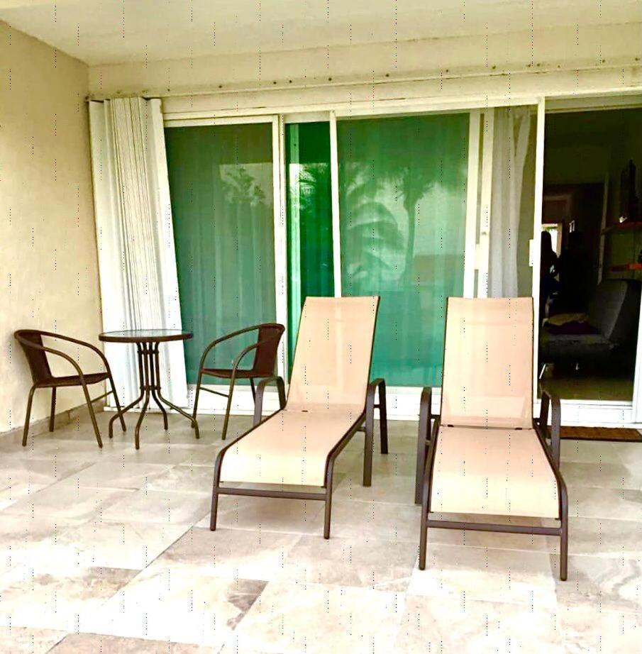 Brisas Apartment Cancun Hotel Zone מראה חיצוני תמונה