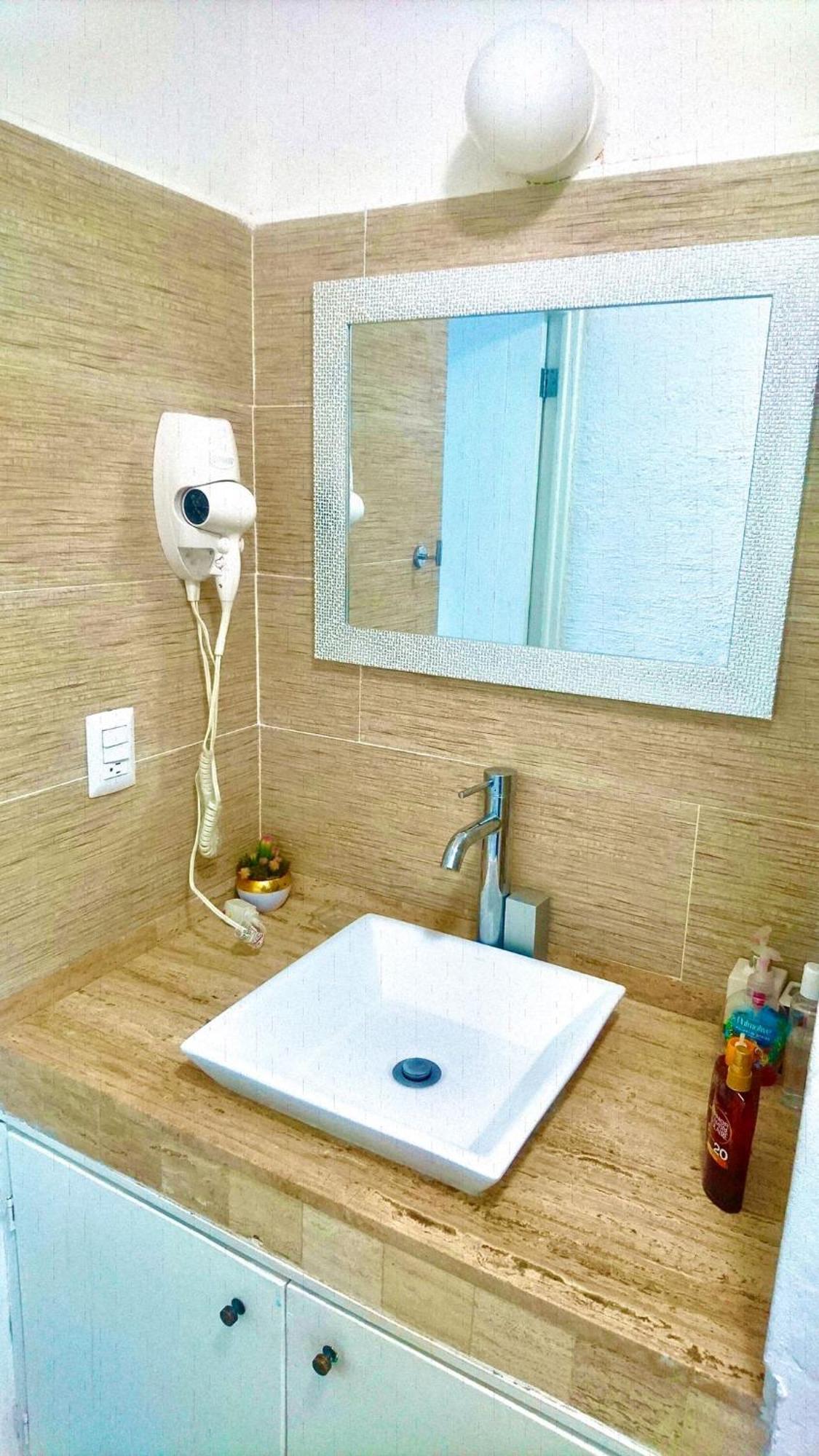 Brisas Apartment Cancun Hotel Zone מראה חיצוני תמונה