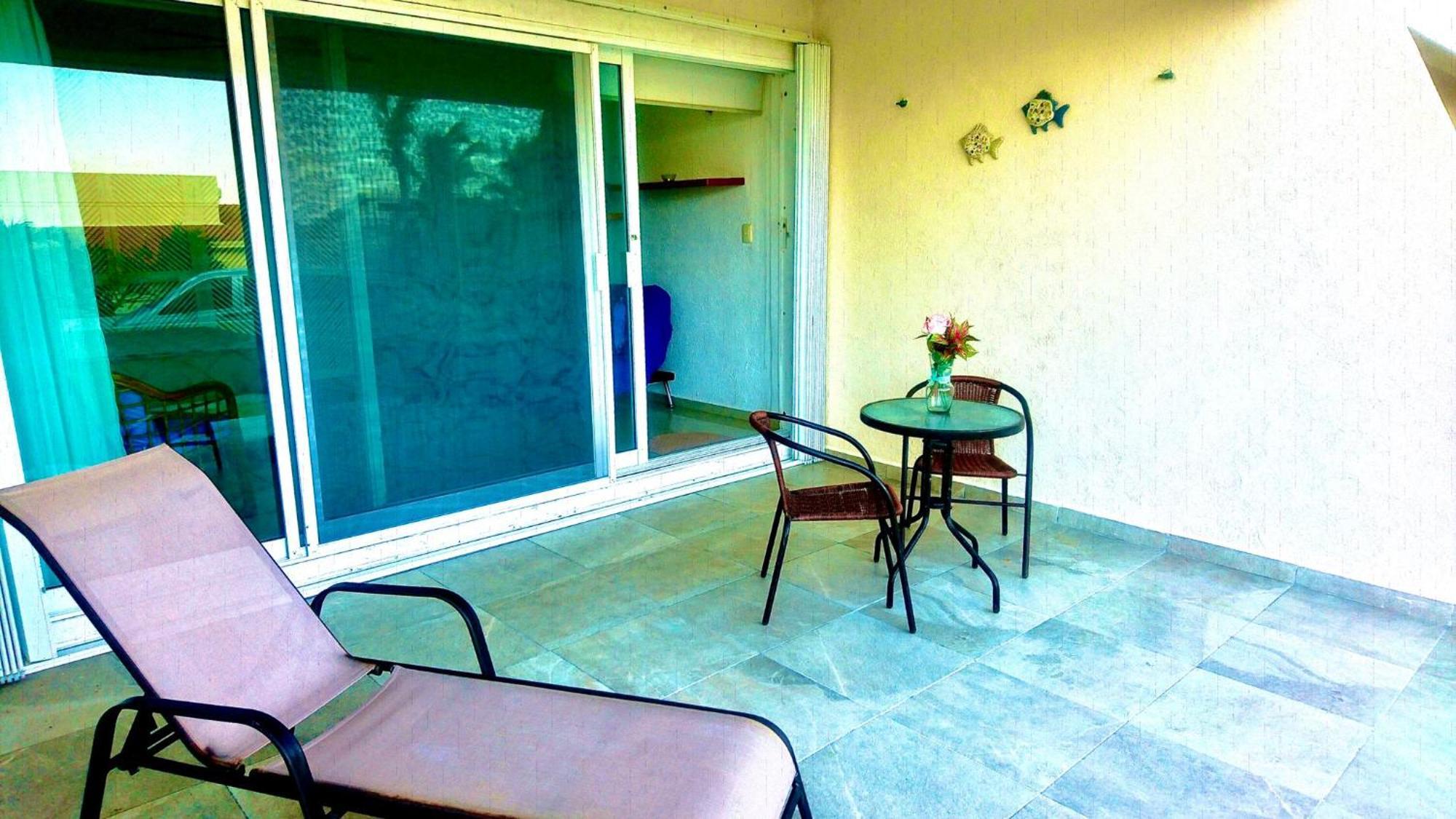 Brisas Apartment Cancun Hotel Zone מראה חיצוני תמונה